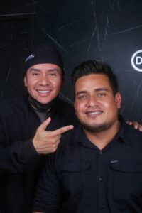 Picture of Carlos M.