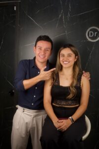 Picture of  María Fernanda G.